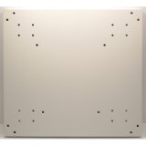 Bodenplatte RV300 / RV305 RAL9002
