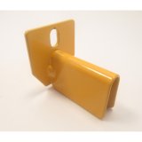 Abdeckung SP 15V RAL9005