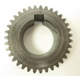 Zahnrad TM3610, D, V Z35 / I&Oslash;30