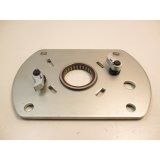 Bremsplatte HZ 3002 komplett