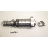 Hauptspindel F 120 X komplett / f&uuml;r CTS