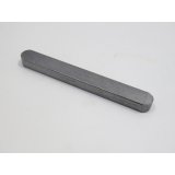 Passfeder MTBS 1255-30 E, T 12x8x100
