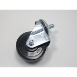 Lenkrolle UF 231 &Oslash;64x26 / M10x15