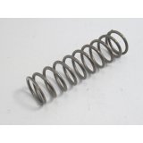 Druckfeder SSM 551, T 426141 / 20x2x70