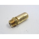 Sicherheitsventil 1/4", 14bar F06R9204 / TA7