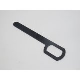 Schl&uuml;ssel TKS 254 E 28x44 Innenvierkant / f&uuml;r S&auml;geblatt