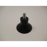 Gummifuss M8x16 9038451 / &Oslash;50,H33