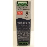 Netzteil TM4010/D 24V 120W, 5A