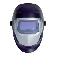 Speedglas® 9100 X SF DIN 5/8/9-13 - Schweißmaske mit Seitenfenster und Automatikschweißfilter