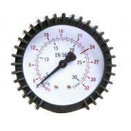 Durchflussmanometer SK Ø 63 mm, 0-30 l/min - Durchflussmanometer