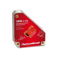 SWM-2 65 - schaltbare Schweißwinkelmagnet