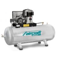 AIRPROFI 853/500/10 H - Stationärer Kolbenkompressor (10 bar)
