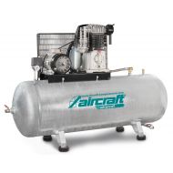 AIRPROFI 903/500/15 H - Stationärer Kolbenkompressor (15 bar)