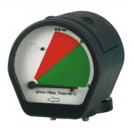 MDM 60 - Differenzdruckmanometer