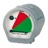 MDM 60 E - Differenzdruckmanometer