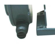 drehen-fraesen-bohren.de OPTIgrind GU 20S (230V) - Universalschleifmaschine mit Schleifaufsatz