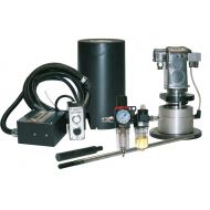 Universelles Druckluft-Werkzeugspannsystem ISO 30 - Druckluft-Werkzeugspannsystem für OPTImill BF30 Vario