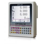 DPA 22 mit LCD-Anzeige - Digitale Positionsanzeige