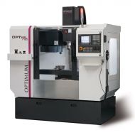 OPTImill F 80 - CNC-Fräsmaschine mit Siemens Steuerung