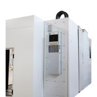 OPTImill F 410 - Premium CNC-Fräsmaschine