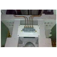 OPTImill F 151HSC 12 - CNC-Fräsmaschine