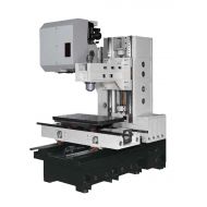 OPTImill F 311HSC 15 - Premium CNC-Fräsmaschine