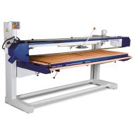LBSM 2505 ESE - Die Universal-Schleifmaschine in 2500 Länge mit manueller oder elektrischer Tischhöhenverstellung