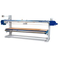 LBSM 3005 ESE - Die Universal-Schleifmaschinen in 3000 mm Länge mit manueller oder elektrischer Tischhöhenverstellung