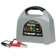 ABC 8 - Batterielade-/erhaltegerät automatisch