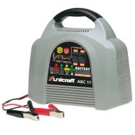 ABC 11 - Batterielade-/erhaltegerät automatisch