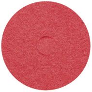 Unterhalts-Pad Rot 7"/17,8cm - Unterhalts-Pad