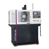 OPTImill F 2 - CNC-Fräsmaschine