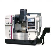 OPTImill F 210HSC - CNC-Fräsmaschine