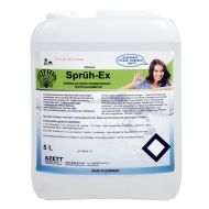 SPX 5l - Reinigungsmittel für Sprühextraktionssauger