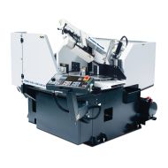 BMBS 230 x 280 CNC-G - Vollautomatische Schwenkrahmen-Metallbands&auml;ge