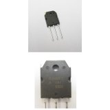 Transistor EASY STICK 171, TIG 200DC 963976