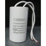 Kondensator B/D17PRO/RB6/8