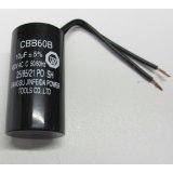 Kondensator B 16 F / RB 6 / RB 8 10µF/450V AC / Ø33X59