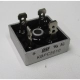 Gleichrichter GH 10,15T Pos. 44 / KBPC 35-10 / 5010