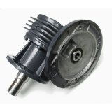 Getriebe S150G Pos. 33 / RAL7016