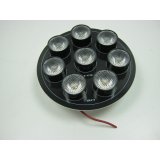 Ersatzleuchtmittel LED 8-100/600/720 230V/1Ph