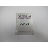 Label DDP 20 Pos. 2