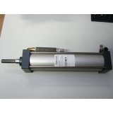 drehen-fraesen-bohren.de Pneumatikzylinder F 100 TC CNC Pos. 33 Werkzeugwechsler