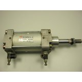 drehen-fraesen-bohren.de Pneumatikzylinder F 210TC CNC Pos. 5 / Werkzeugwechsler