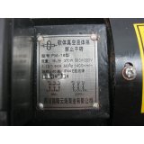 drehen-fraesen-bohren.de Kühlmittelpumpe F 210 CNC 400V Pos. 34 / 370 Watt / PM35