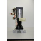 drehen-fraesen-bohren.de Pneumatikzylinder F 150 CNC Pos. 12  and lt; Haupspindel  and gt;