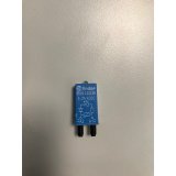 Finder LED + Varistor 6 24VAC 700135