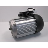 Motor TKS 254 PRO / 230V Pos. 192 / 1,5kW / 2800U/min