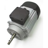 Motor TKS 315PRO / 400V Pos. 68 / 2,8 kW / AB Bj. 10/2012!!!