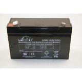 Batterie KW 50,100,5,10 Pos. 15 / 6V / 10Ah